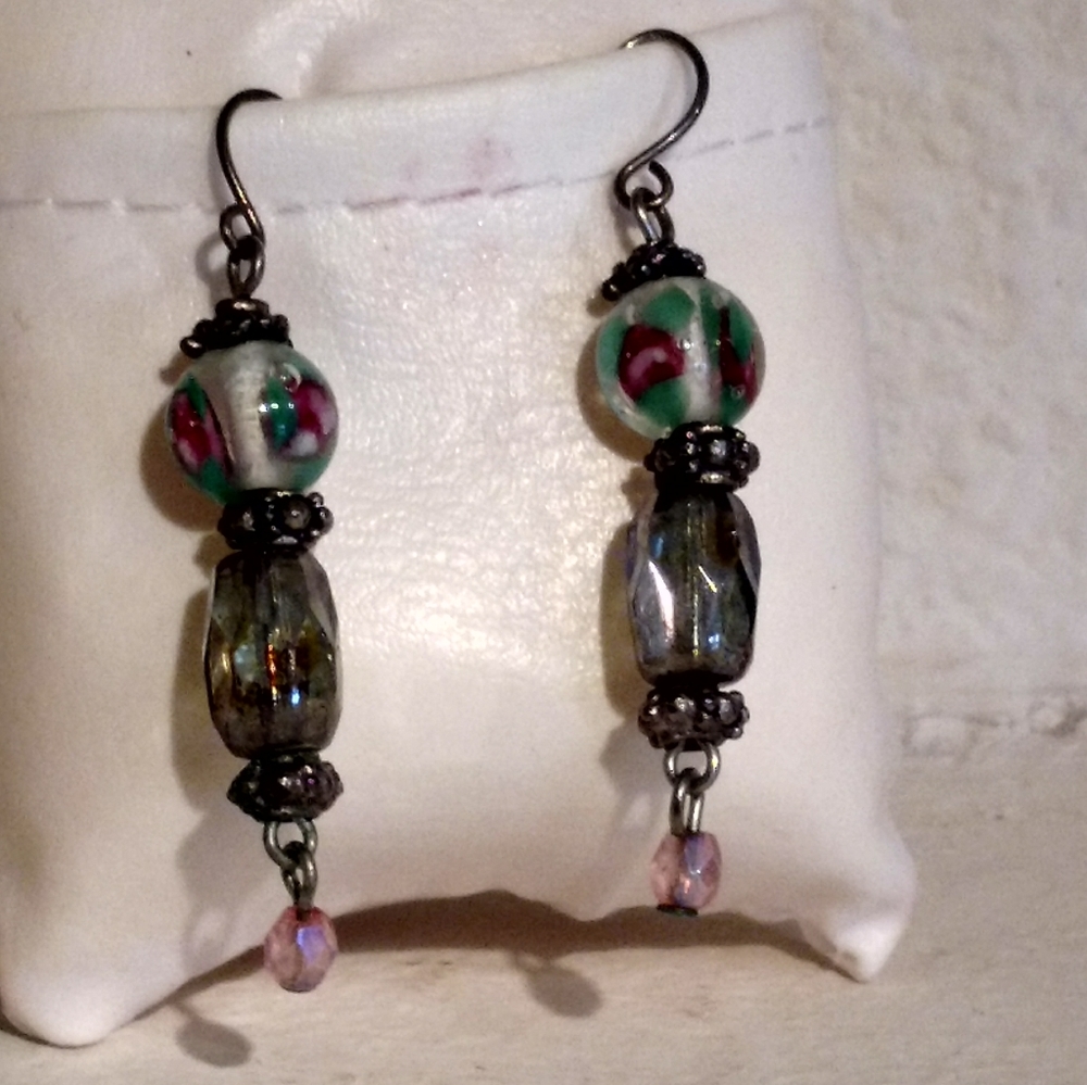 Vintage Ear Rings